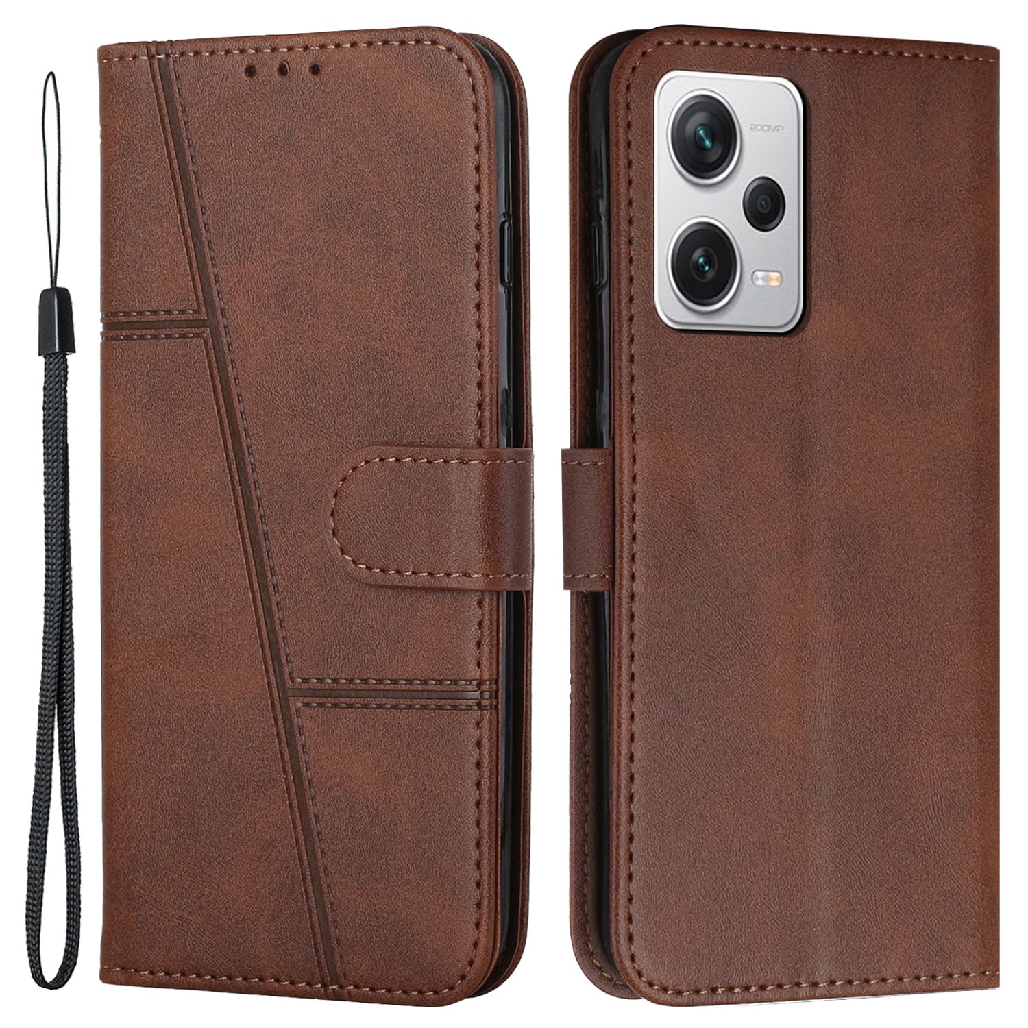 For Xiaomi Redmi Note 12 Pro 5G Note 12 Pro Speed 5G Poco X5 Pro 5G Phone Case Magnetic Leather Flip Cover with Wallet Stand For Xiaomi Redmi Note 12 Pro 5G Note 12 Pro Speed 5G Poco X5 Pro 5G Phone Case Magnetic Leather Flip Cover with Wallet Stand